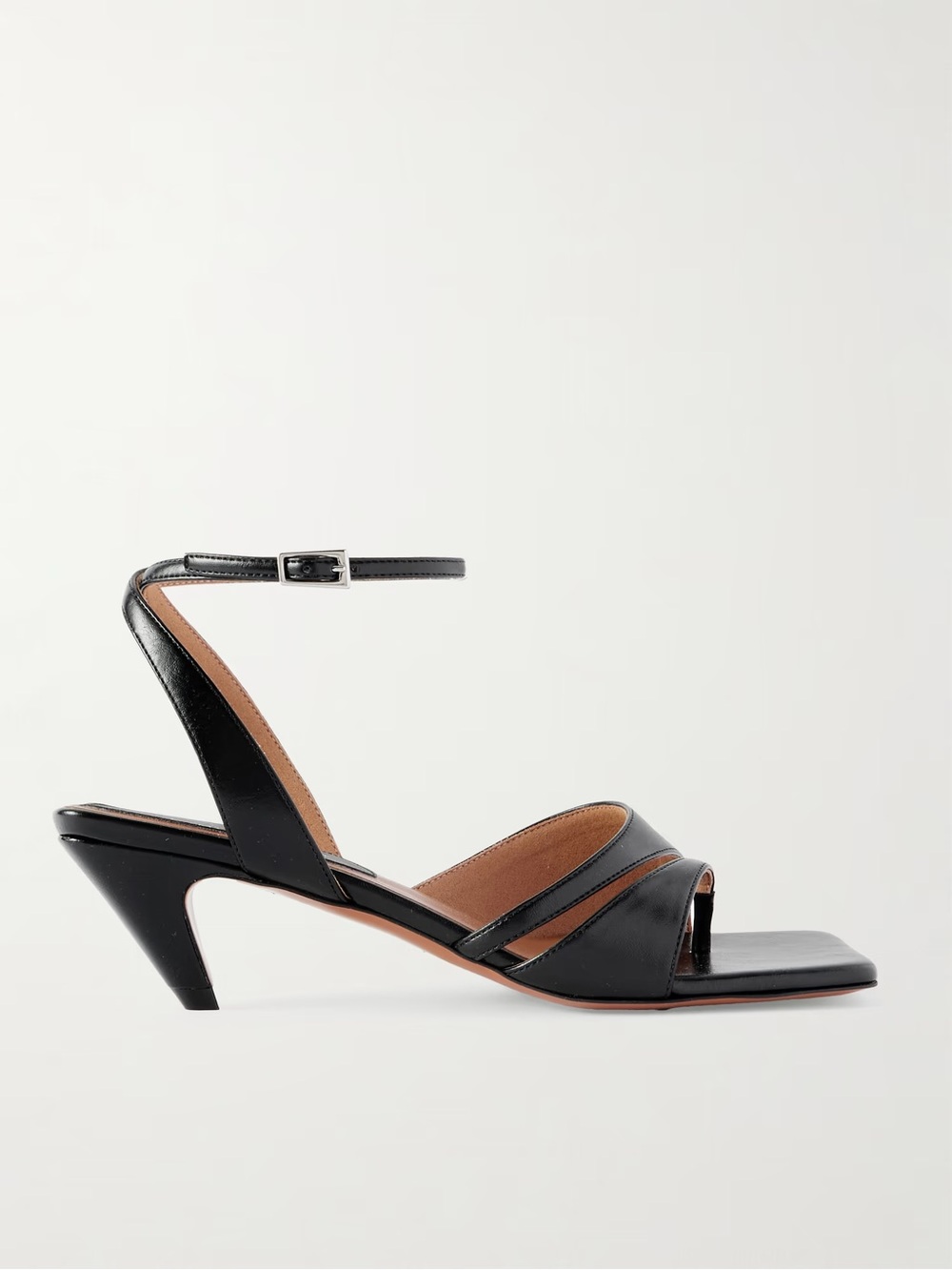 Stella McCartney Spur Sandals - Picture 4 of 7